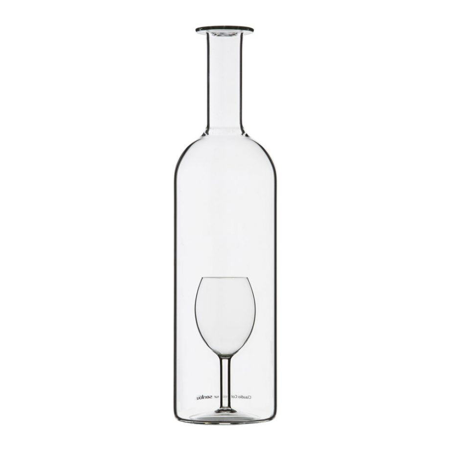 Carafe Sentou en verre