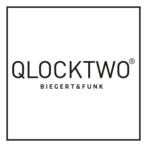 Qlocktwo