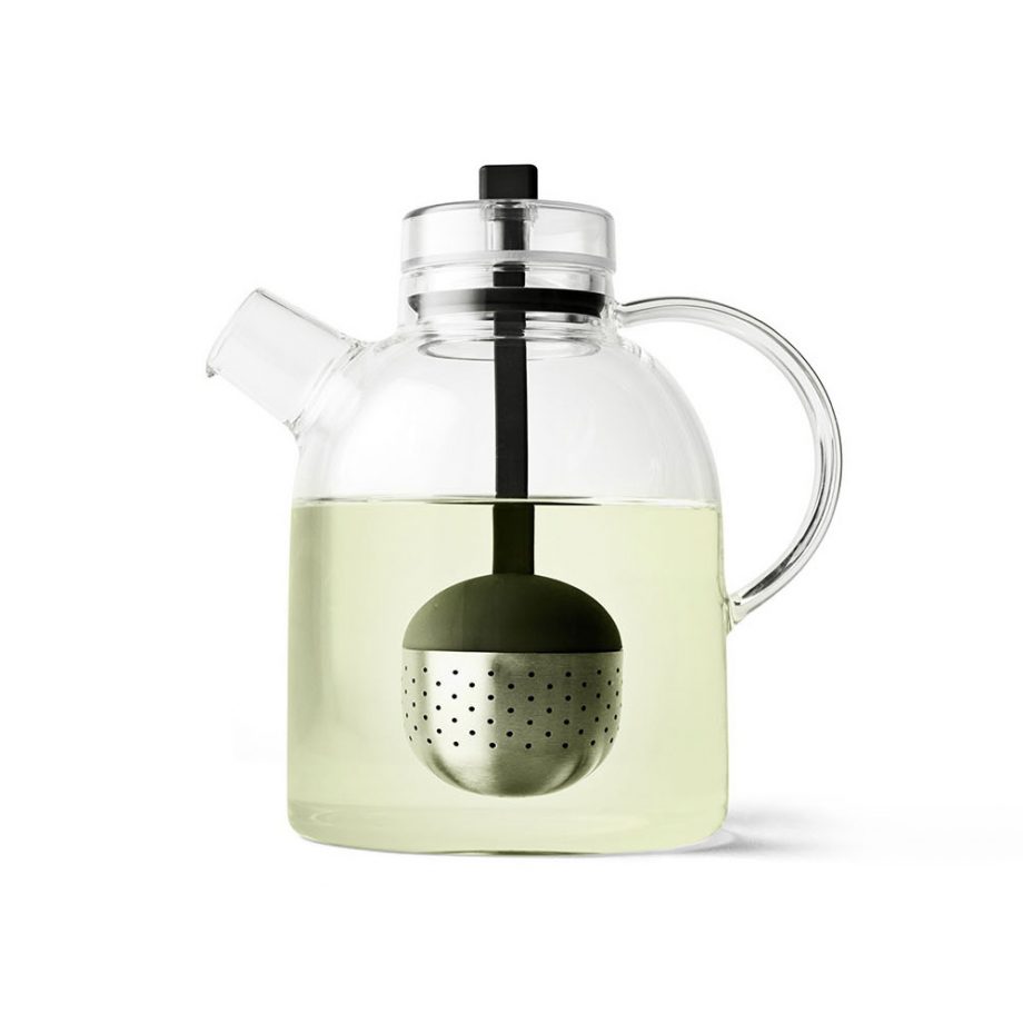 Théière Kettle