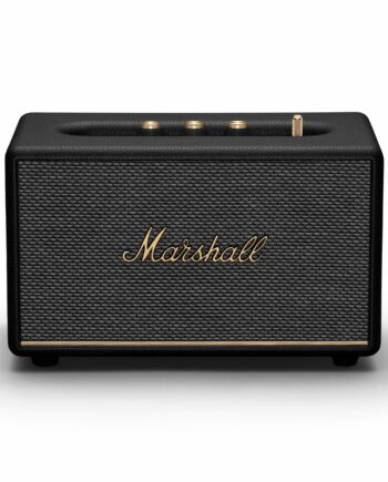 ACTON III 3 MARSHALL NOIR