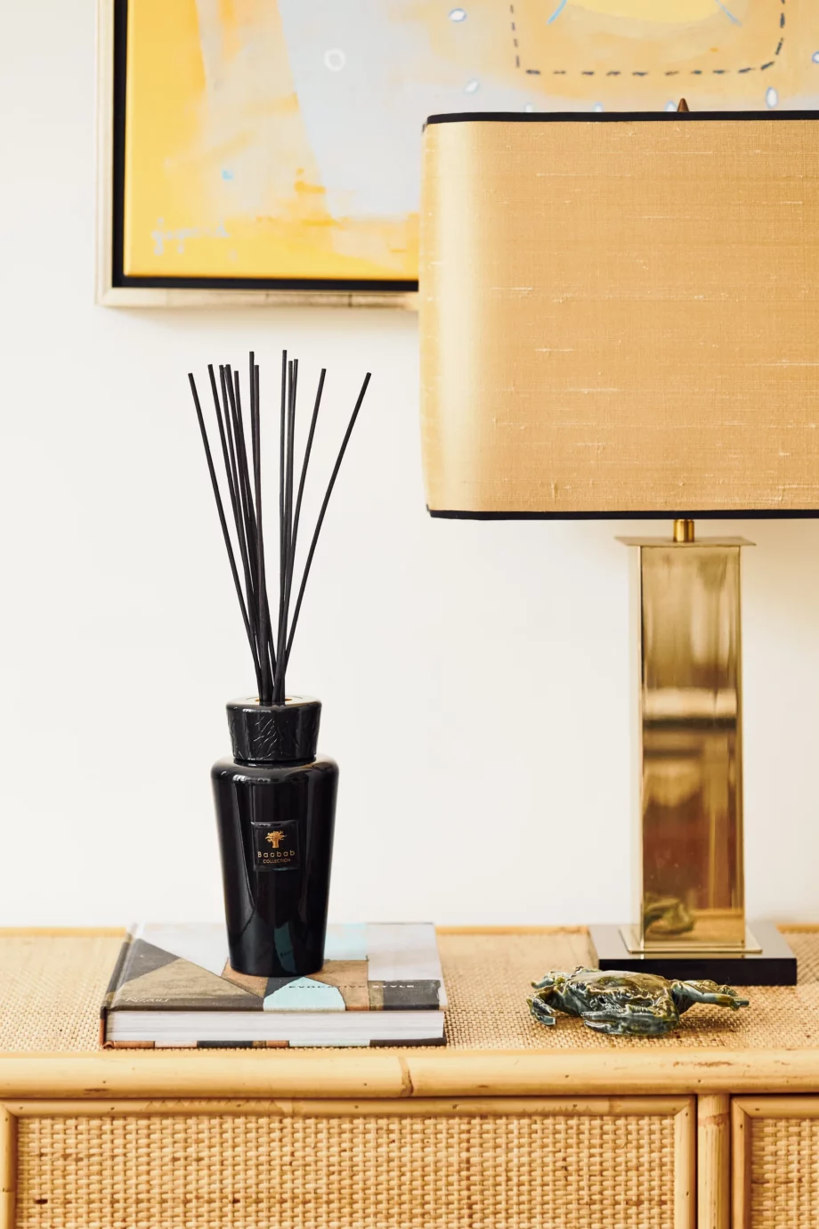 diffuseur 500