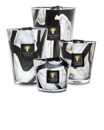 Stone Marble Baobab Collection bouqet