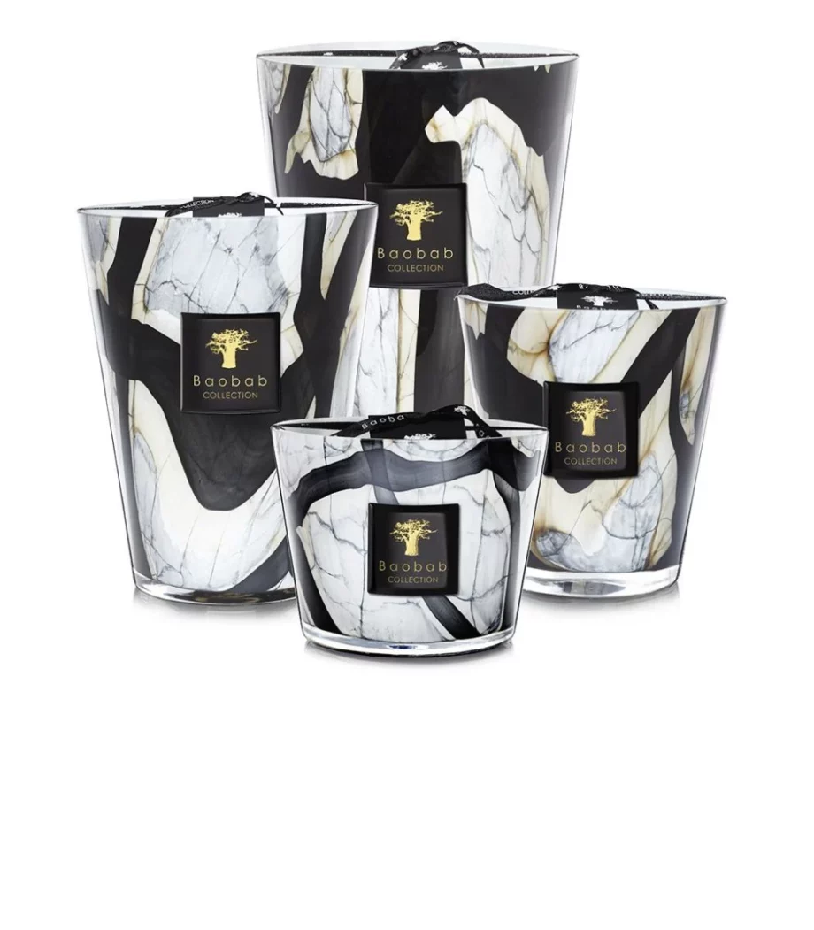 Stone Marble Baobab Collection bouqet