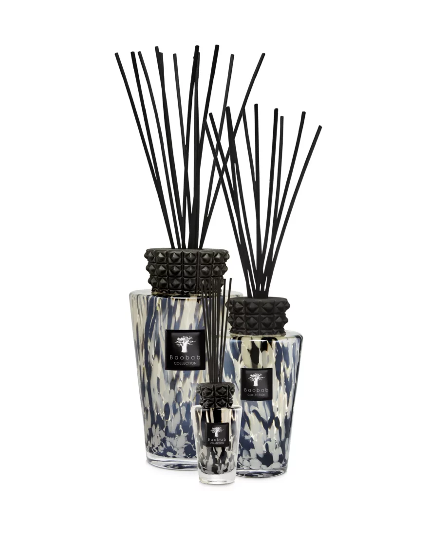 Totem Black Pearl Baobab Collection bouqet