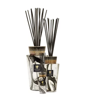 Totem Stone marble Baobab Collectyion Bouquet