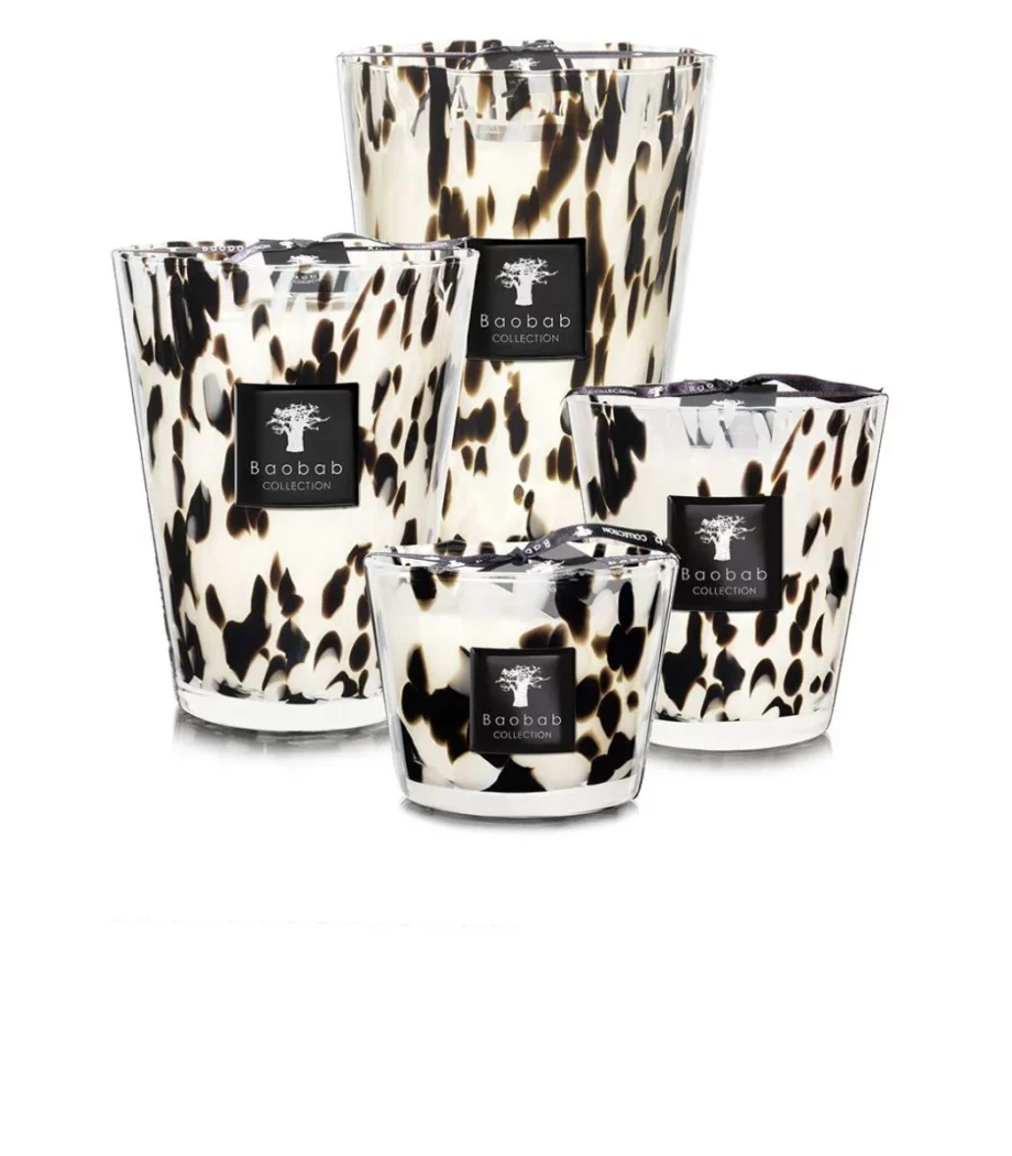 black peral baobab collection