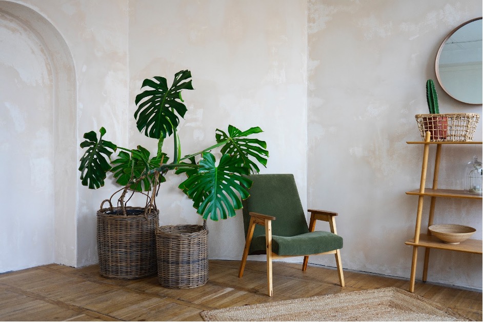 nouvelles tendances déco