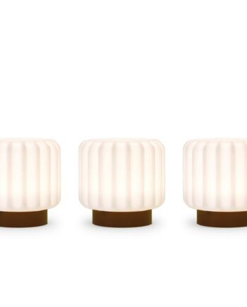 Atelier Pierre Dentelles Mini set de 3