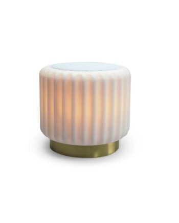 Atelier Pierre Dentelles Speaker or