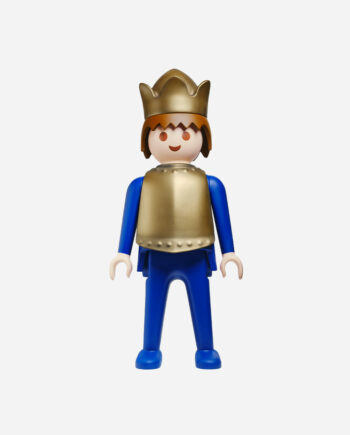 Leblon delienne Playmobil Le Roi small