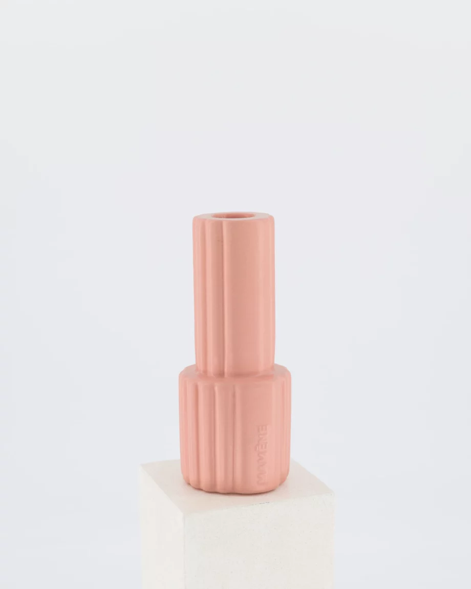 BougeoirLampe-Rosepivoine-steleplongee