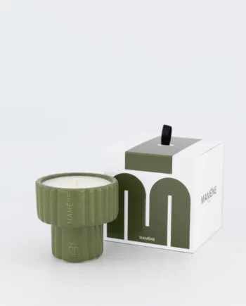 Mamene Podium Small Kaki Yvon
