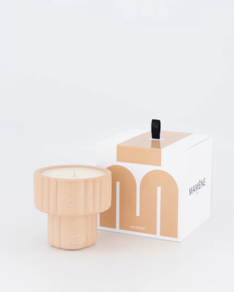 PodiumSMALL-Nude-SIMONE-avecboite