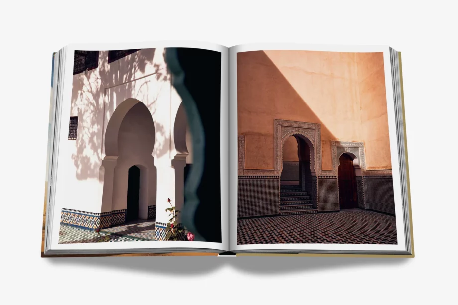 Morocco-Kingdom-Of-Light-illustration