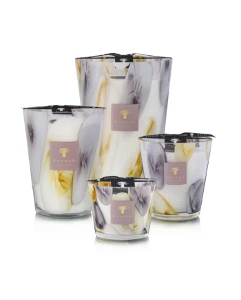 Bougie Riviera Eilenroc - Baobab Collection