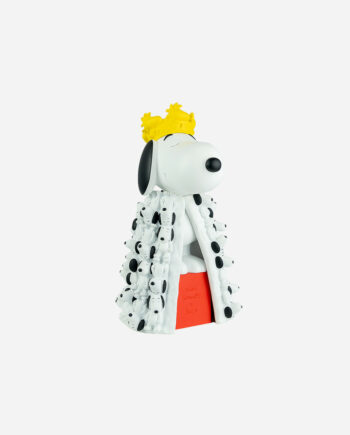 king snoopy small leblon delienne castelbajac