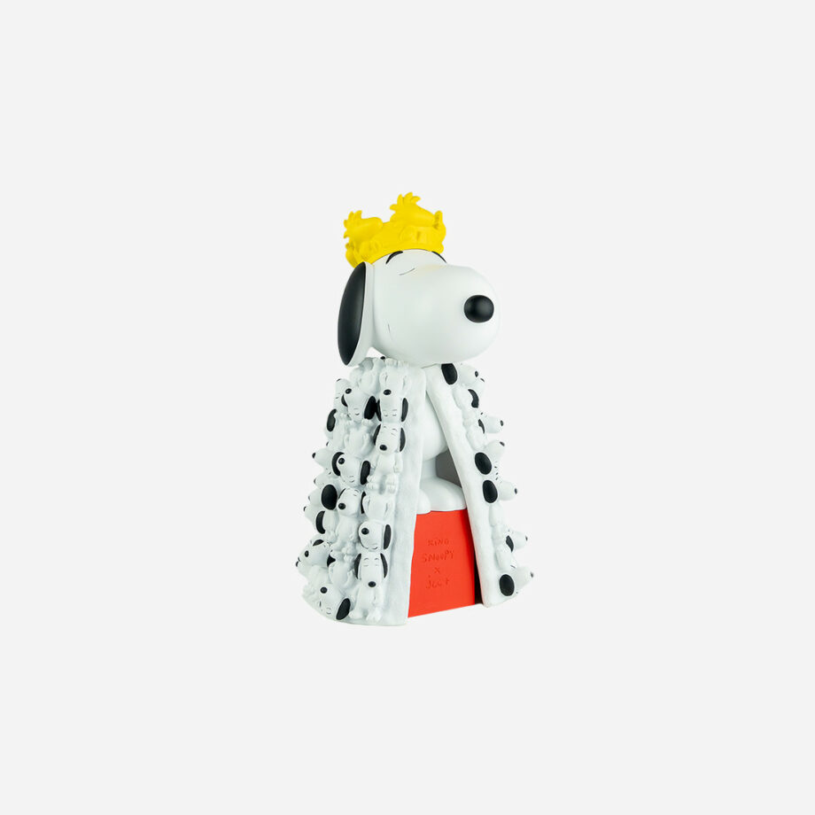 king snoopy small leblon delienne castelbajac