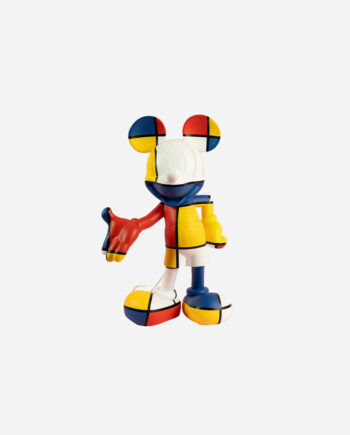 leblon delienne Micket Welcome art collection