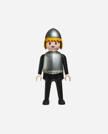 leblon delienne playmobil Le chevalier