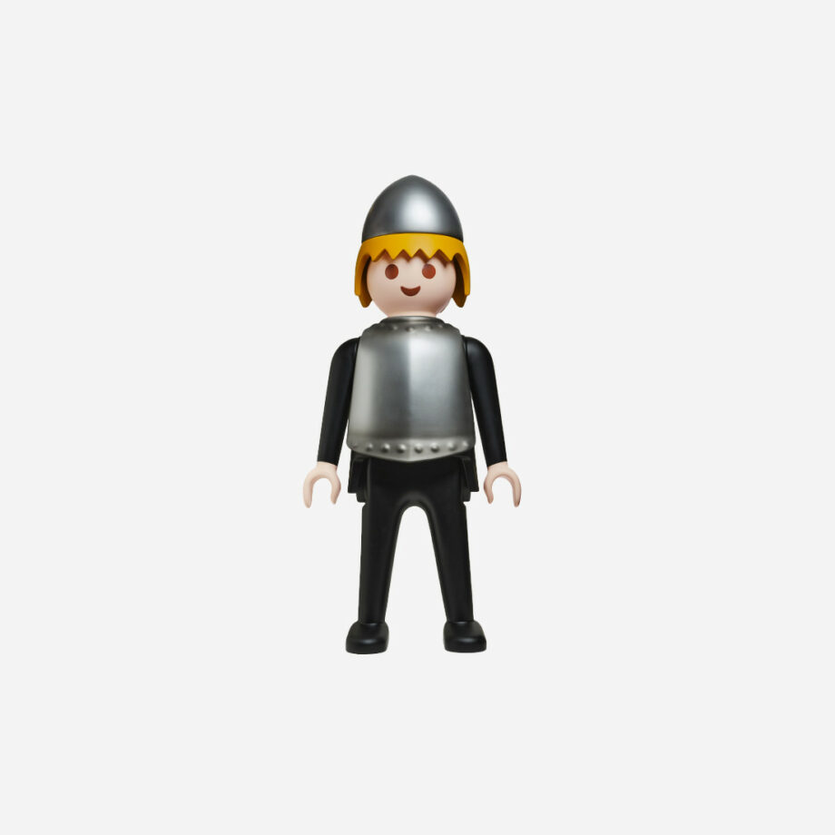 leblon delienne playmobil Le chevalier