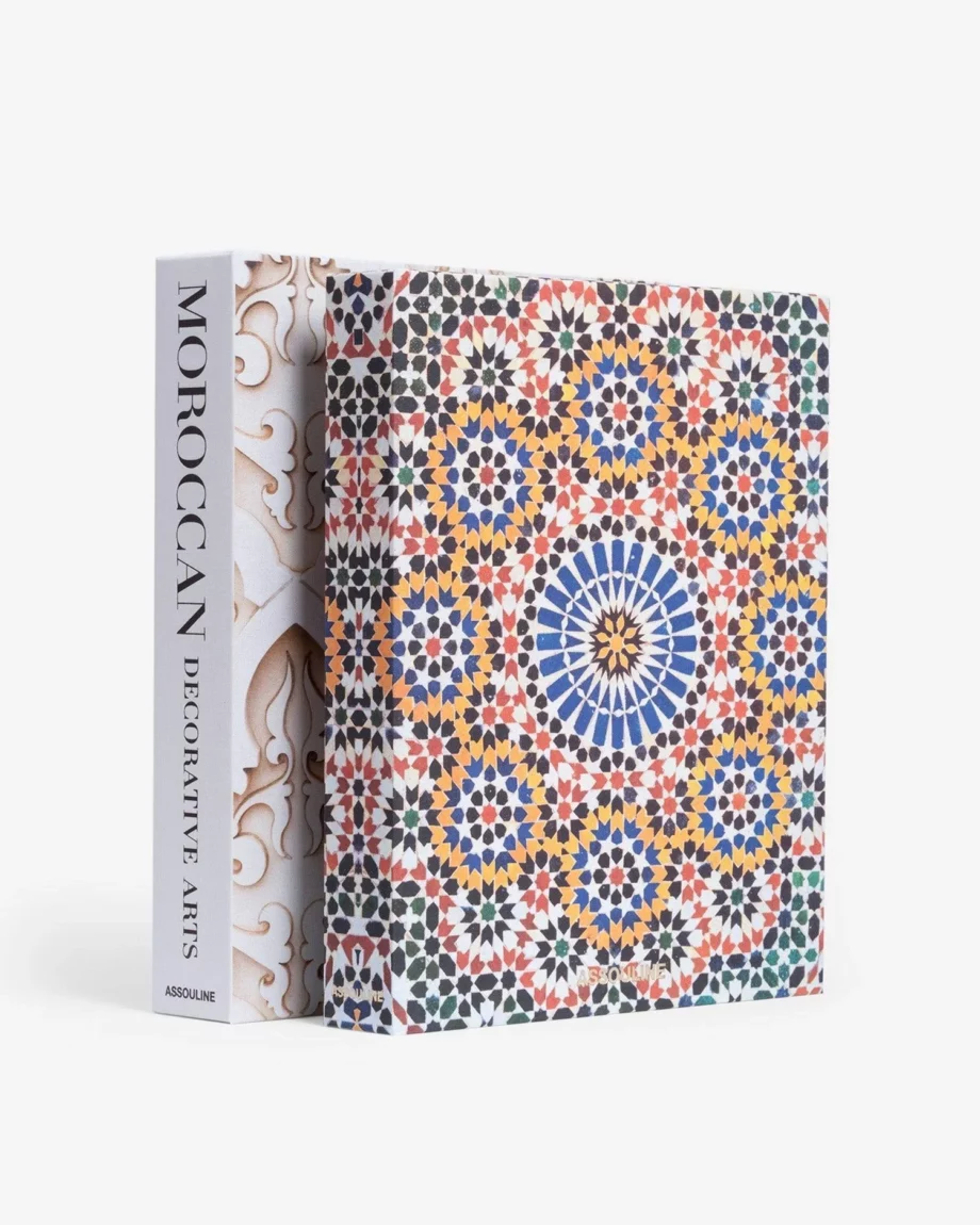 moroccan-decorative-arts-french-assoline livre