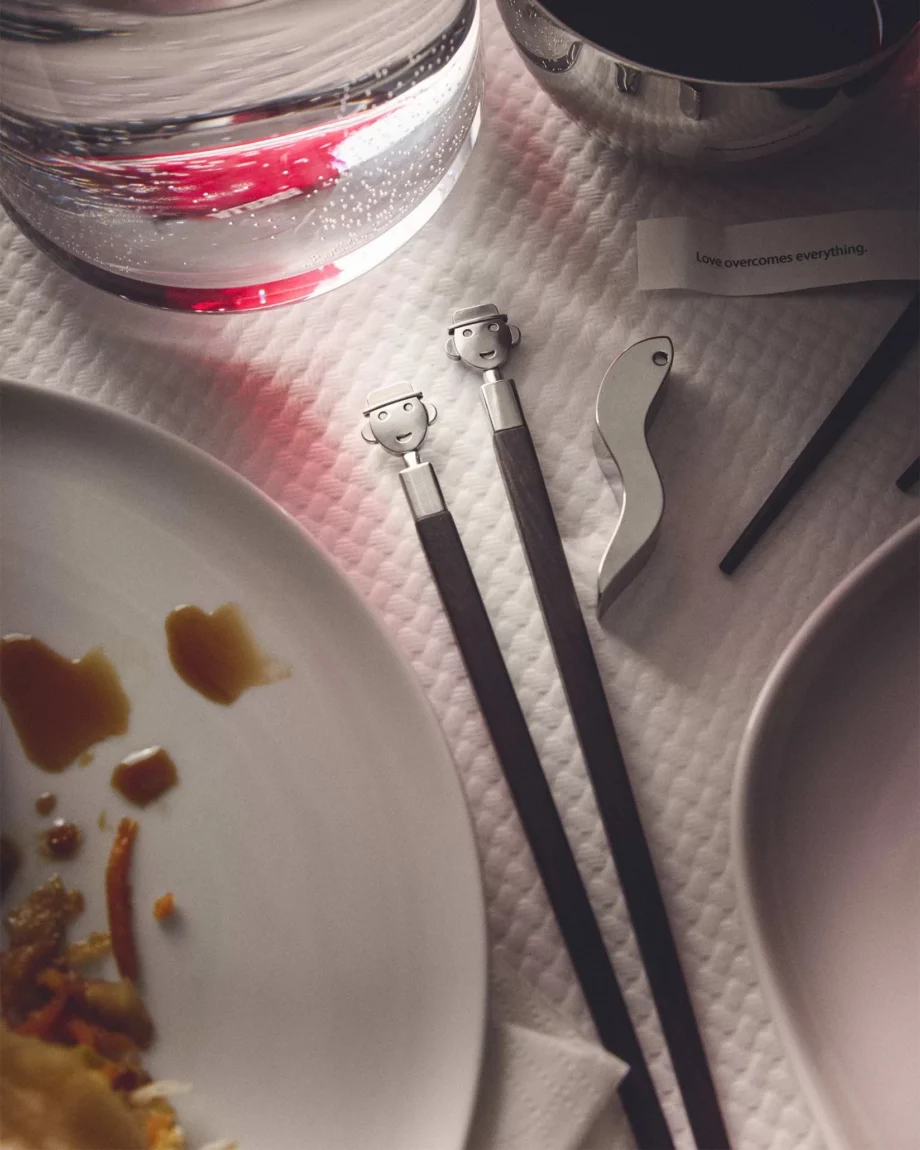 Alessandro Stick Baguette - Alessi