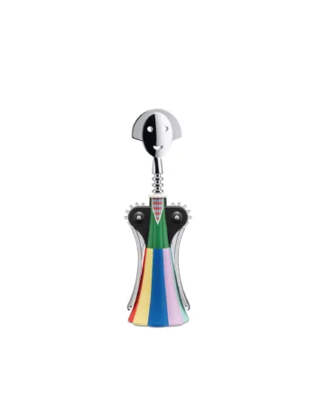 Alessi Anna G Alkipaper AM01A5 tire bouchon