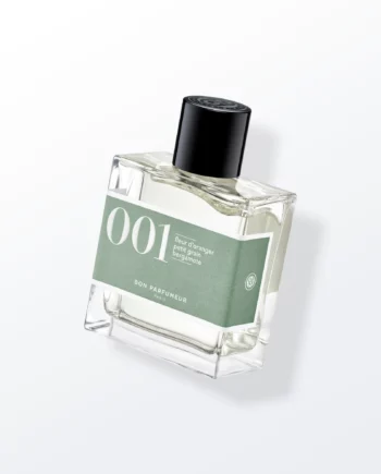 BON PARFUMEUR EAU DE PARFUM EDP 001