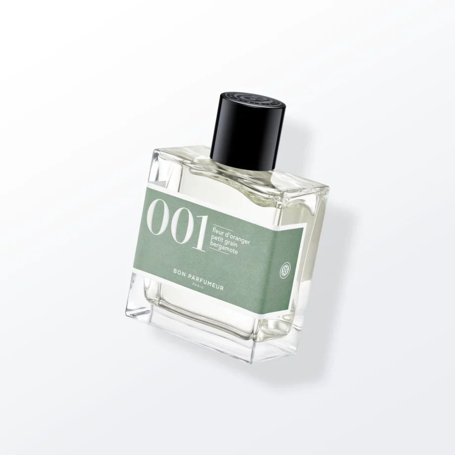 BON PARFUMEUR EAU DE PARFUM EDP 001