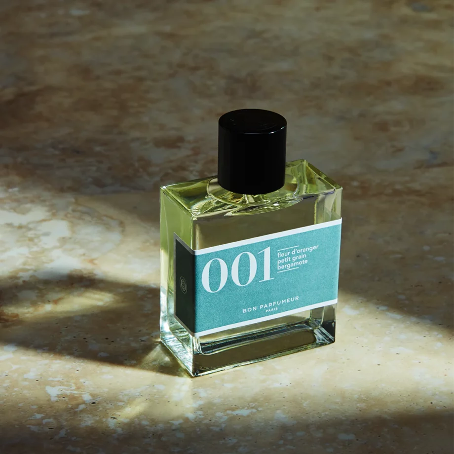 BON PARFUMEUR EAU DE PARFUM EDP 001 web
