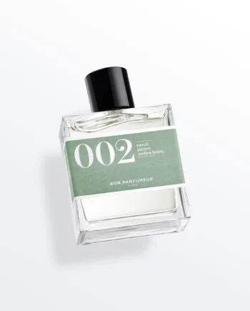 BON PARFUMEUR EAU DE PARFUM EDP 002