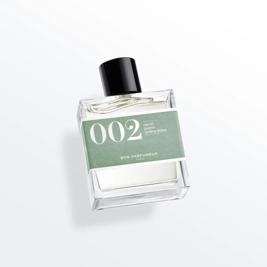 BON PARFUMEUR EAU DE PARFUM EDP 002
