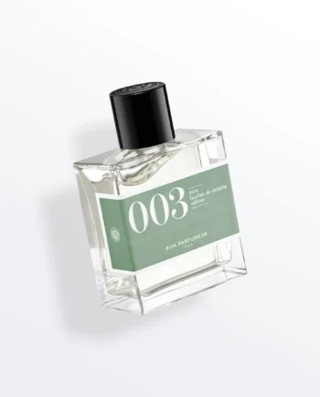BON PARFUMEUR EAU DE PARFUM EDP 003 classique