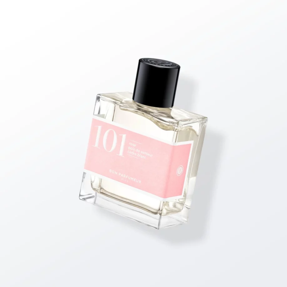 BON PARFUMEUR eau de parfum 101
