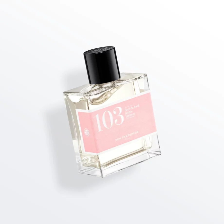BON PARFUMEUR eau de parfum 103