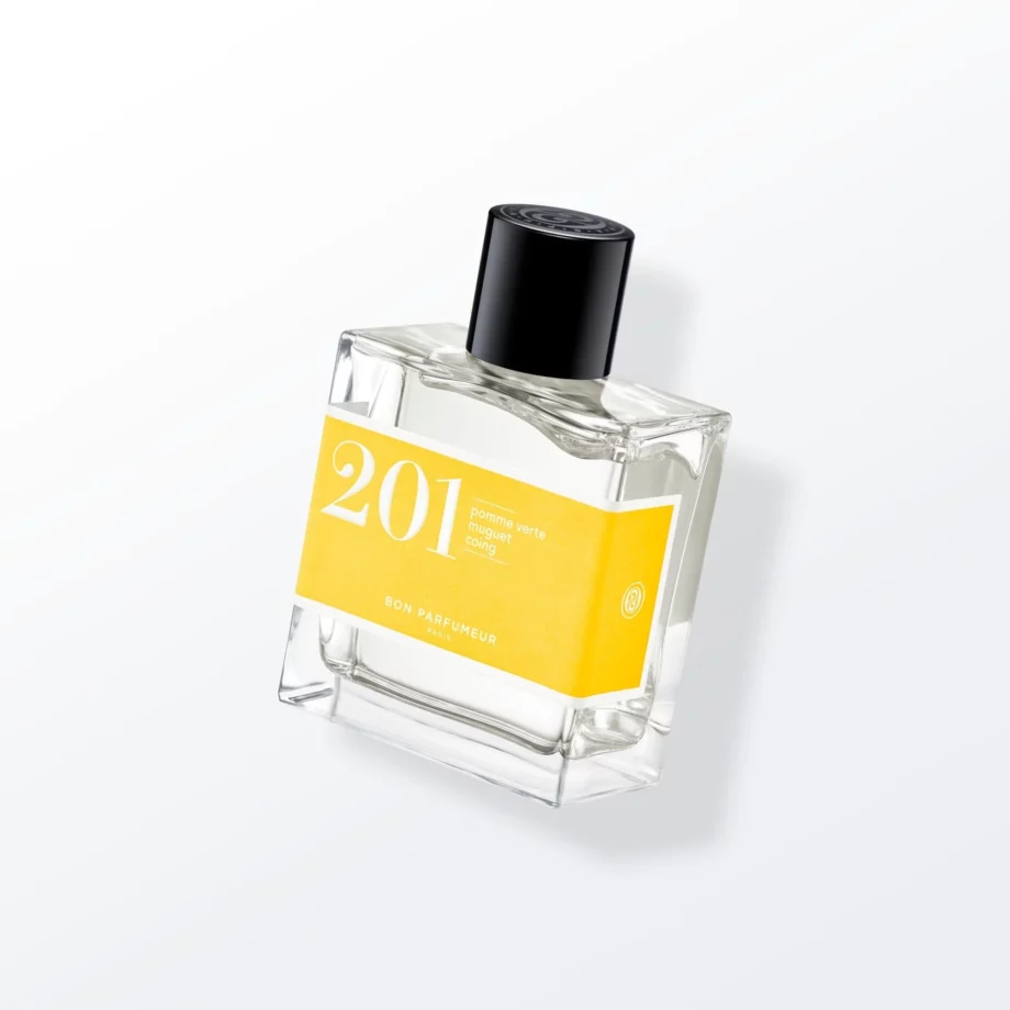 BON PARFUMEUR eau de parfum 201