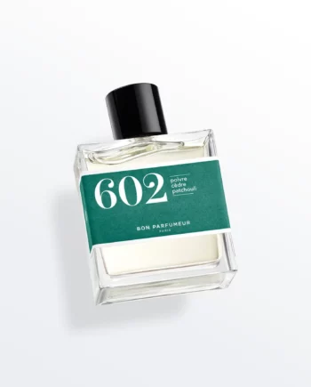 BON PARFUMEUR eau de parfum 602