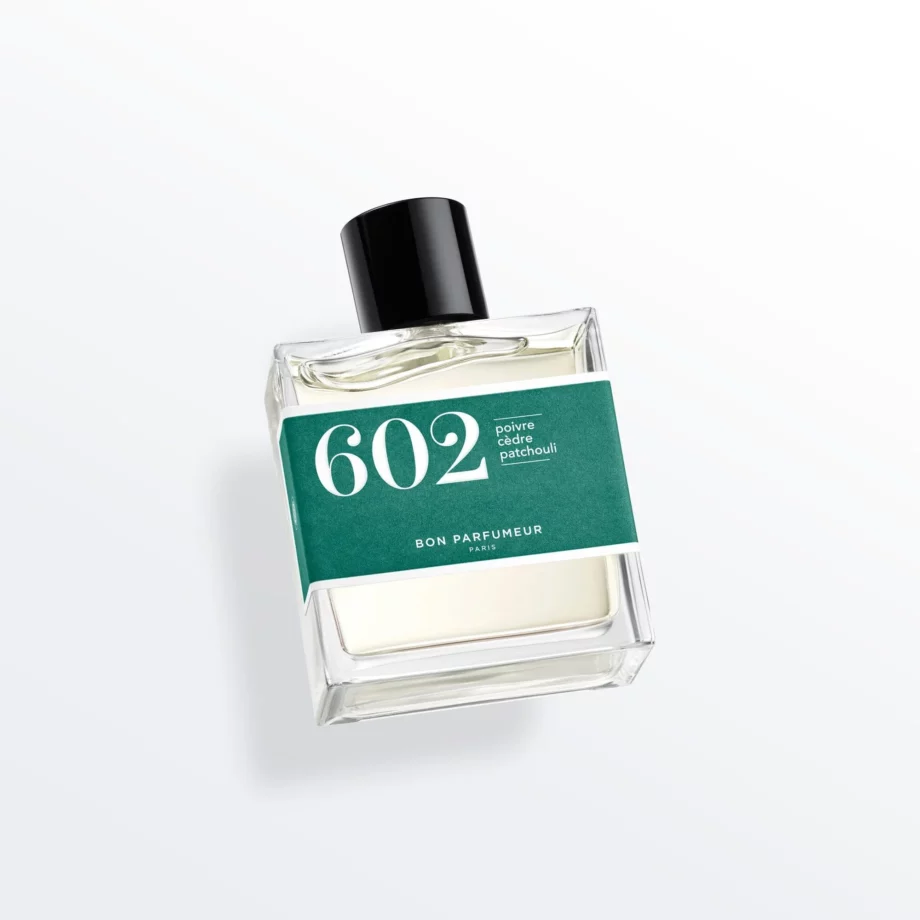 BON PARFUMEUR eau de parfum 602