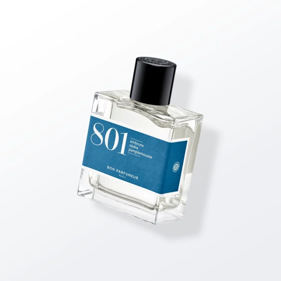 BON PARFUMEUR eau de parfum 801