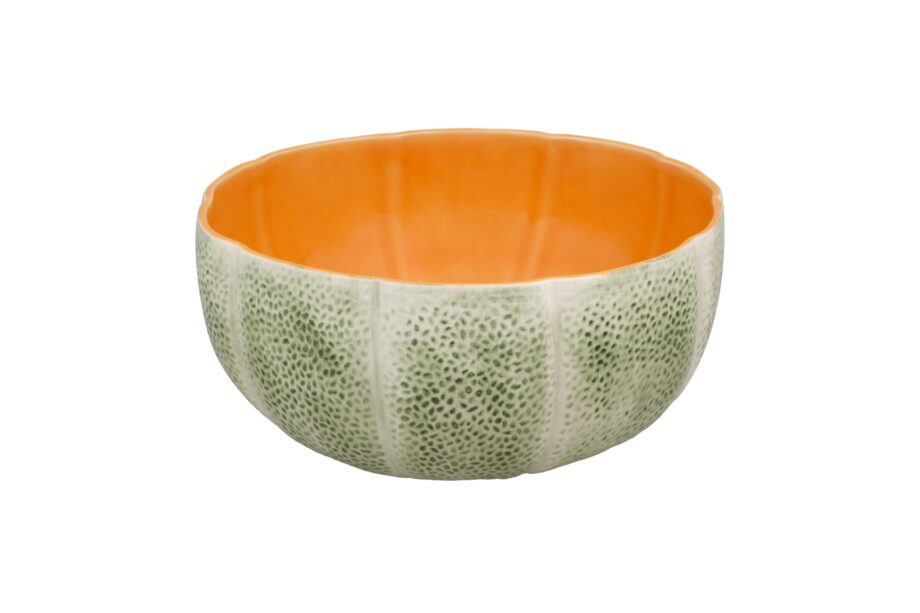 BORDALLO PINHEIRO SALADIER MELON