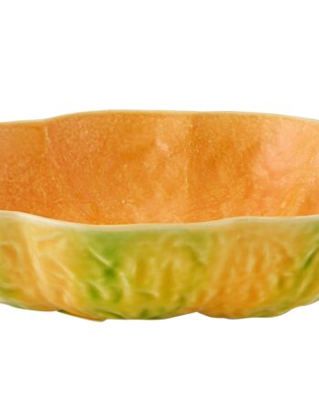 BORDALLO PNHEIRO SALADIER PATE MELON
