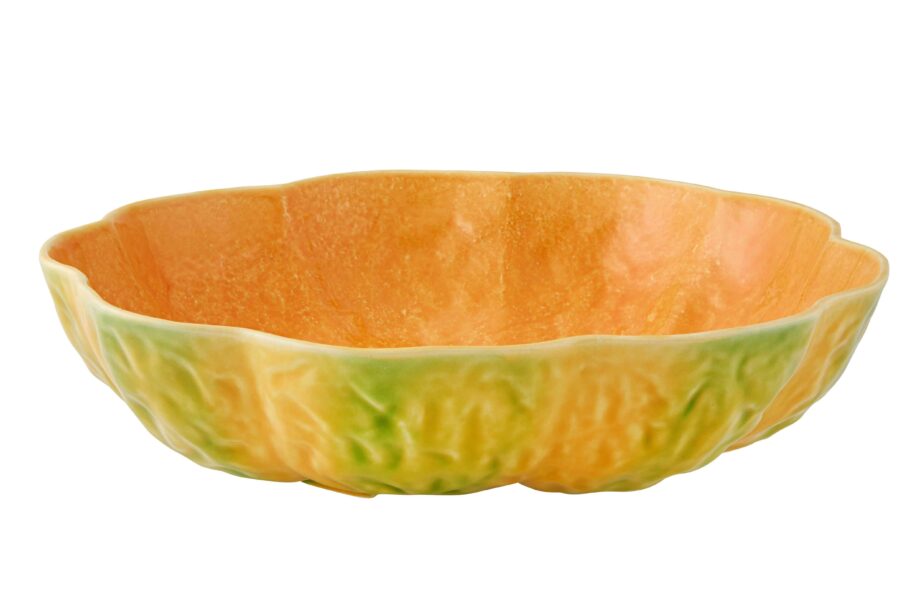 BORDALLO PNHEIRO SALADIER PATE MELON