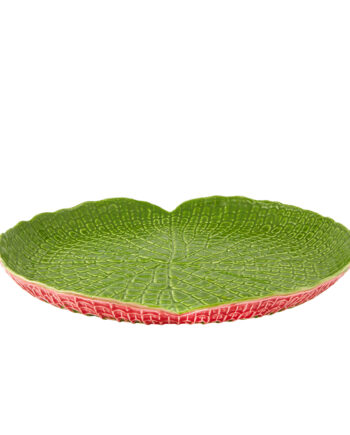 BORDALLO pINHEIRO CENTRE DE TABLE AMAZONIA