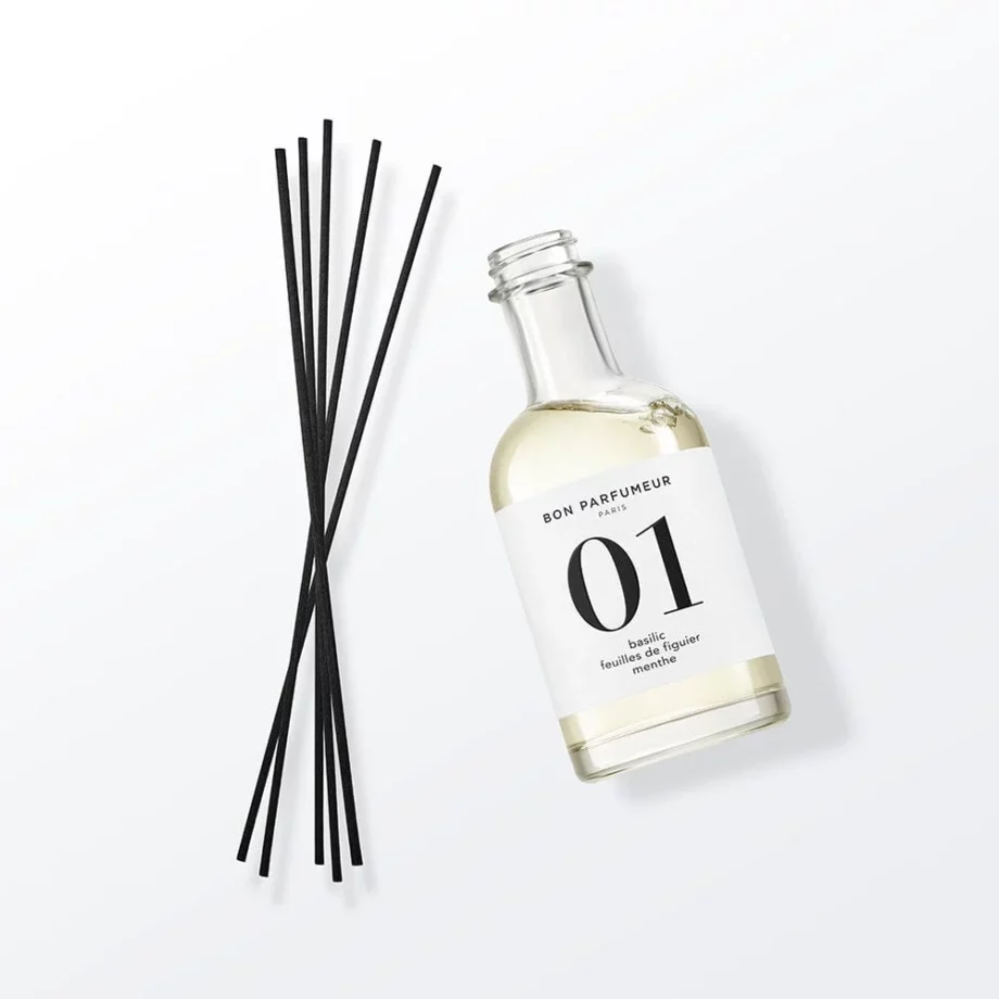 Bon parfumeur Diffuseur N°1