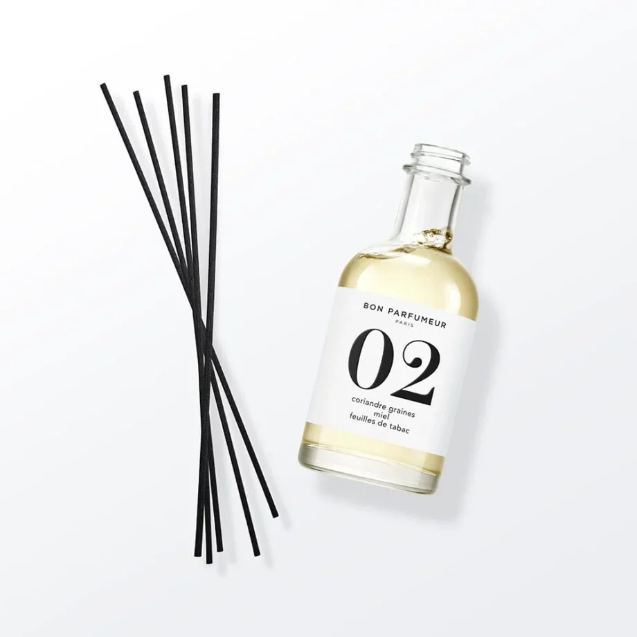 Bon parfumeur Diffuseur N°2