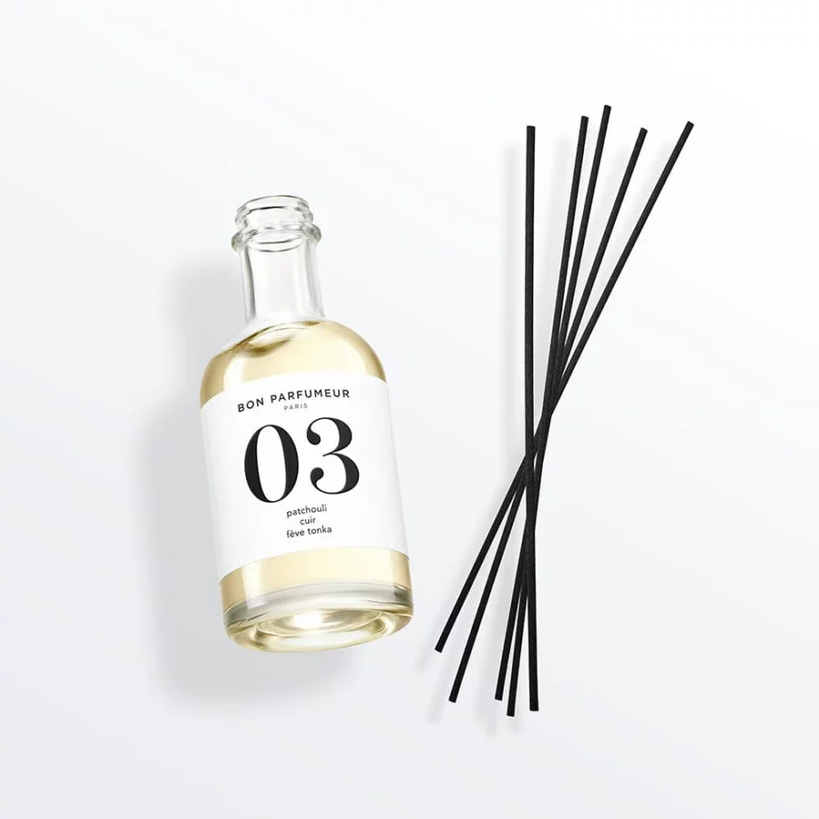 Bon parfumeur Diffuseur N°3