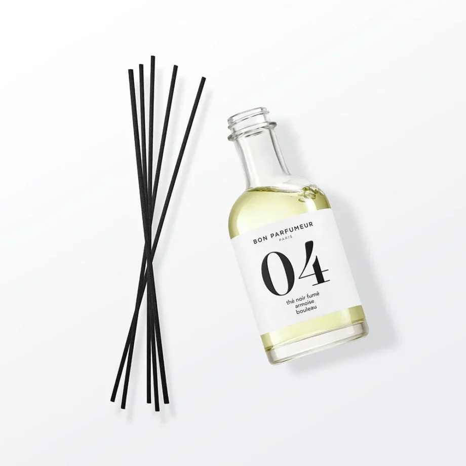 Bon parfumeur Diffuseur N°4