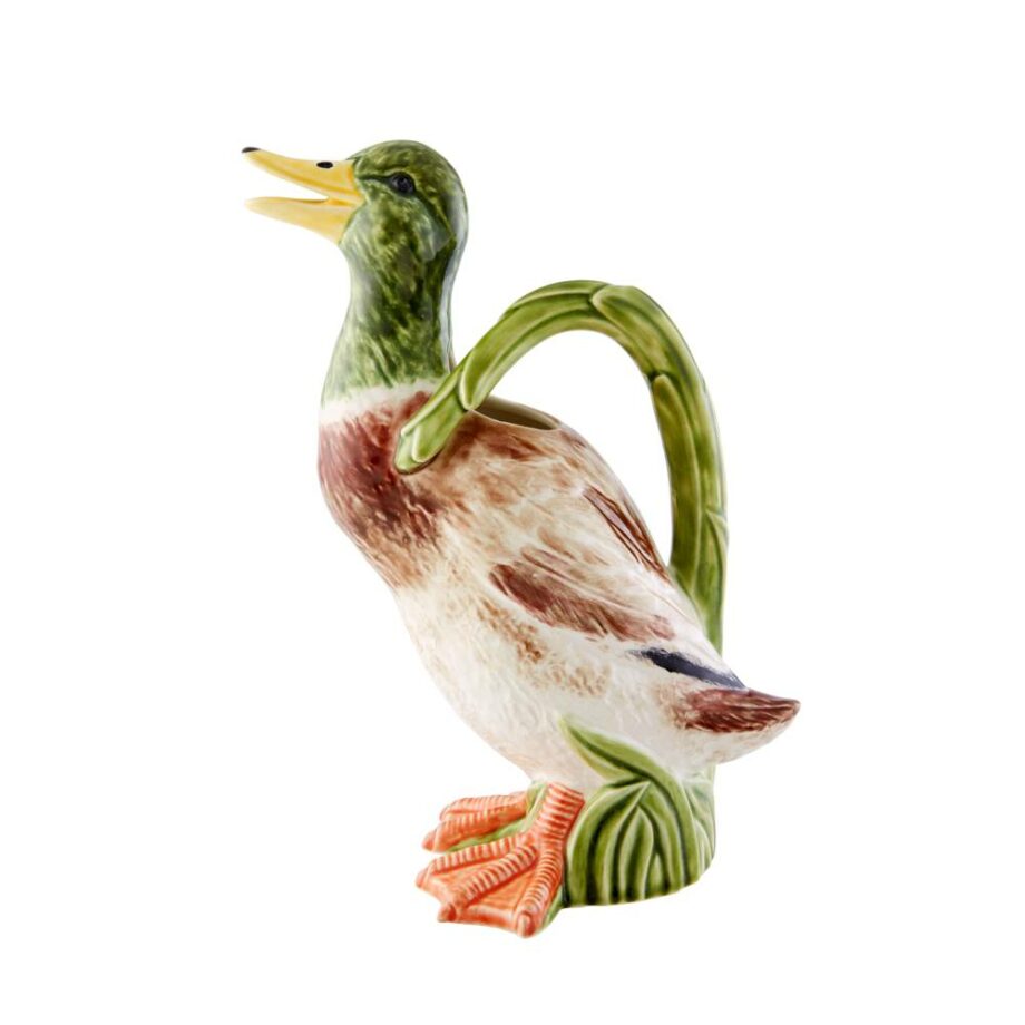 Bordallo Pinheiro Pichert Canard 1,5L