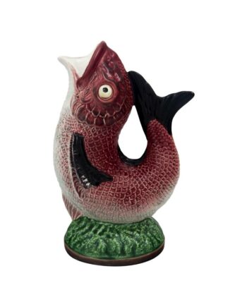 Bordallo Pinheiro Pichet Fish 2L