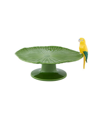Bordallo pinheiro Assiette